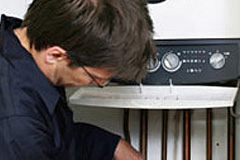 boiler replacement Wadsley